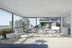 BARLOVENTO PUERTO DE OLIVOS  - Foto 15