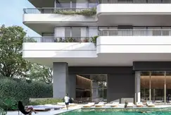 BARLOVENTO PUERTO DE OLIVOS  de 109 Unidades en Olivos Vias/Rio