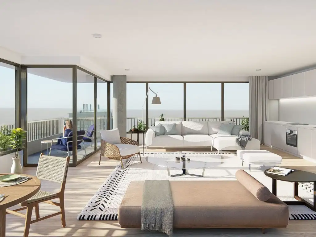 BARLOVENTO PUERTO DE OLIVOS  - Foto 14