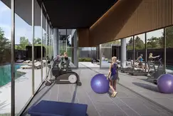 Emprendimiento de 109 Unidades