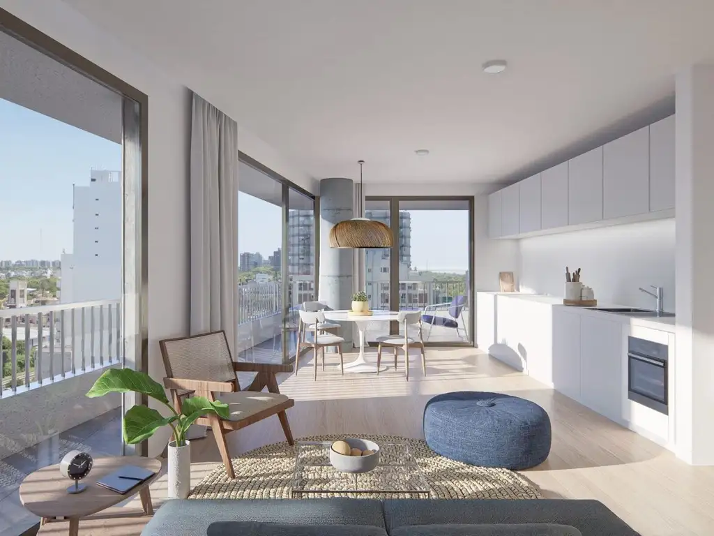 BARLOVENTO PUERTO DE OLIVOS  - Foto 17