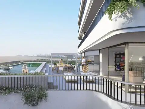 BARLOVENTO PUERTO DE OLIVOS  - Entrega Enero 0001