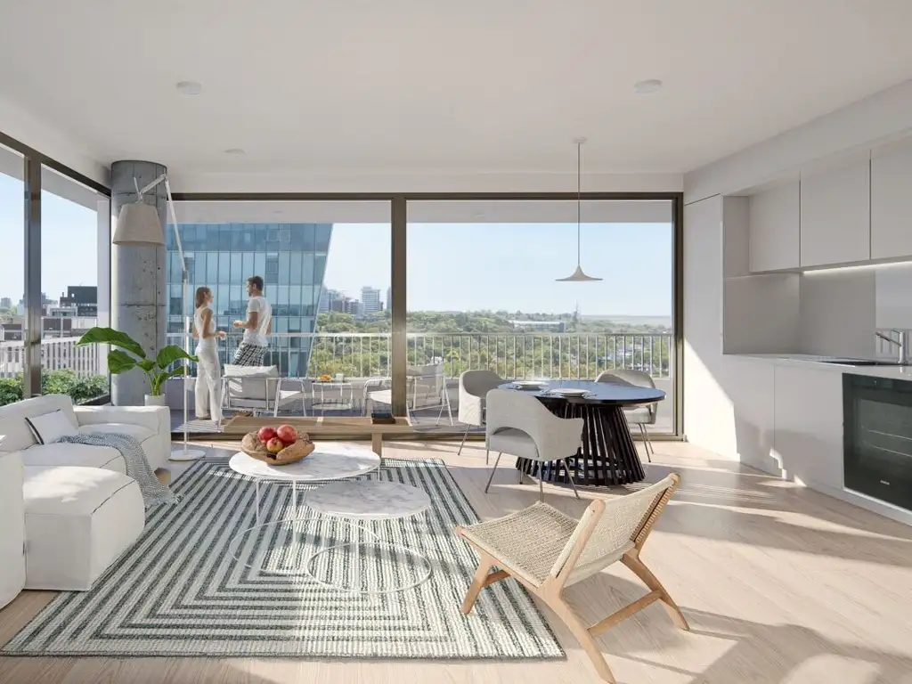 BARLOVENTO PUERTO DE OLIVOS  - Foto 20