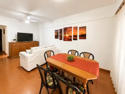 Departamento en Venta en Mar del Plata, USD 130.000