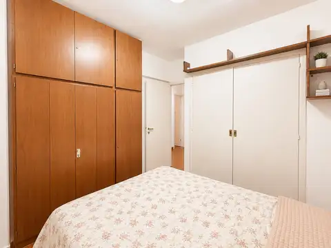 Departamento en Venta 45 años