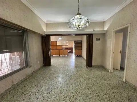 CHALET DE CATEGORIA