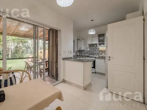 Depto Tipo Casa en Venta 12 años