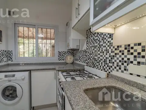 Depto Tipo Casa en Venta de 2 dormitorios