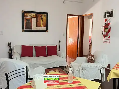 Oportunidad Hotel en Colón Entre Ríos