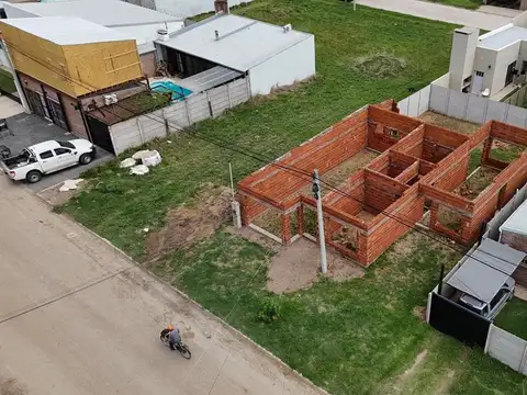 Casa en Venta de 2 dormitorios