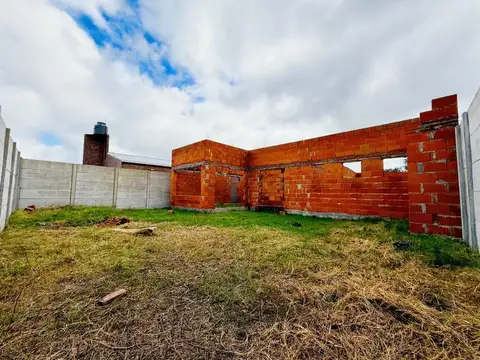 Casa en Venta 6 años