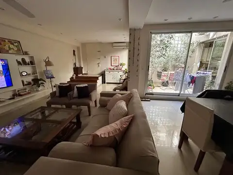 Depto Tipo Casa en Venta de 3 dormitorios
