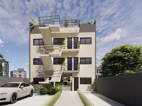 Departamento en Venta en Castelar, USD 55.000