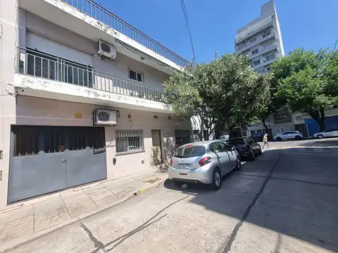 VILLA DEVOTO ALQUILER DE CASA 3 AMBIENTES