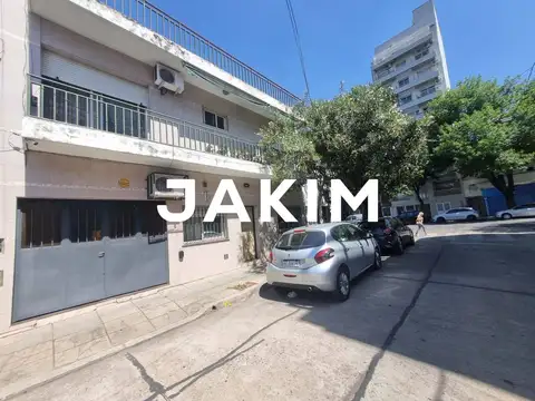 Villa devoto alquiler de casa 3 ambientes