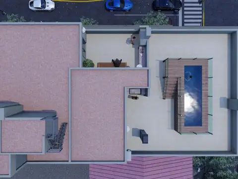 Departamento en Venta en Alta Cordoba, USD 95.100