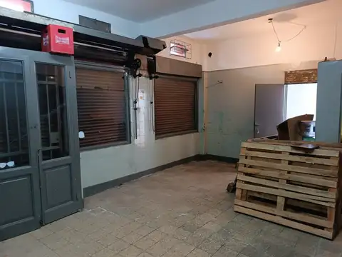 Local en Alquiler en Villa Lugano, $ 600.000