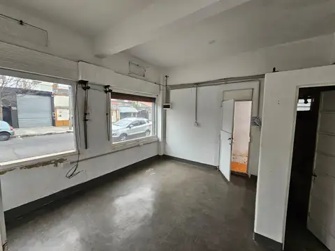 Avenida Piedra Buena 5500