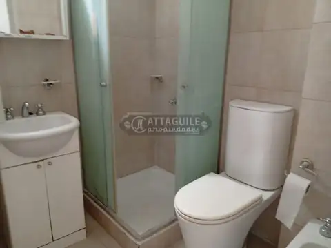 Depto Tipo Casa en Alquiler al Oeste