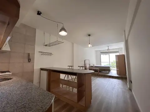 Departamento en Palermo