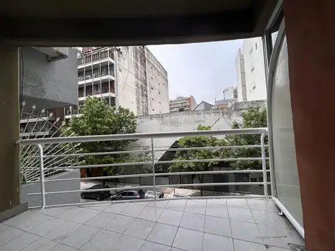 Departamento en Venta en Palermo, USD 104.000