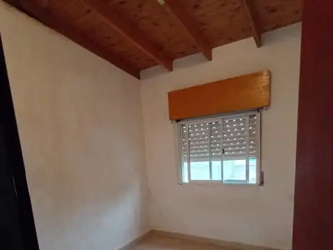 Departamento en Venta 15 años