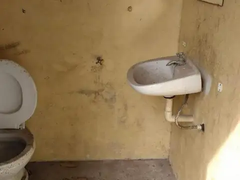 casa multifamiliar 5 ambientes