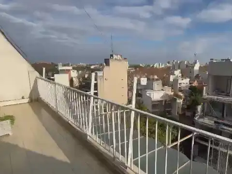 Heredia 1400, Piso 8