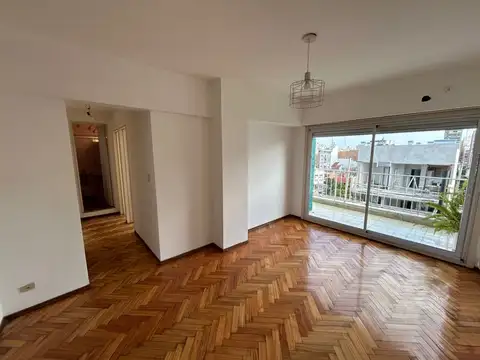 Departamento en Alquiler de 3 ambientes