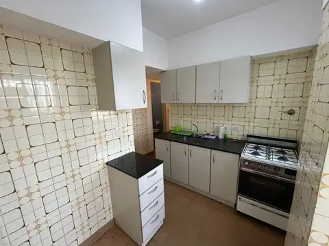 Departamento en Alquiler Apto profesional
