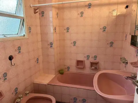 Departamento en Alquiler al Noroeste