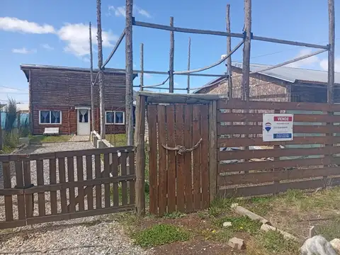 Casa en Venta de 1 dormitorio