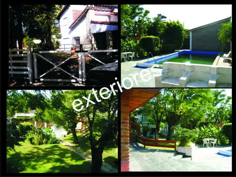 Casa en Venta 20 años