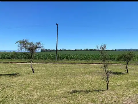 Terreno en Venta en San Ignacio, USD 15.800