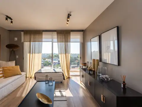 Departamento en Venta en La Plata, Partido de La Plata