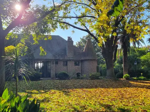 Casa en Venta de 6 dormitorios