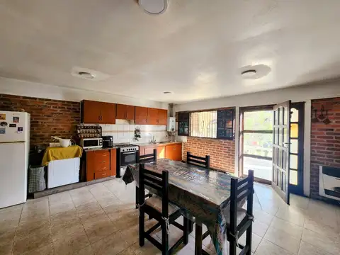 Casa en Venta 22 años