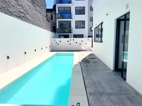 Departamento en Venta en Balvanera, USD 69.000