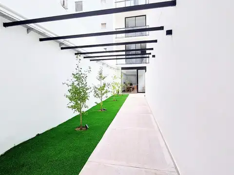 VENTA DEPARTAMENTO 1 AMBIENTE A ESTRENAR EN BALVANERA