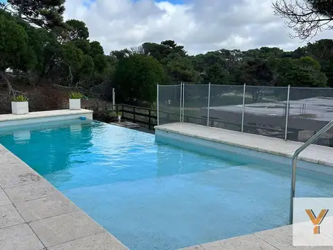 Departamento en Venta - 1 Dormitorio 1 Baño - 57mts - Villa Gesell
