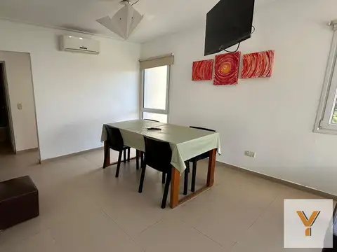 Departamento en Venta al Sur