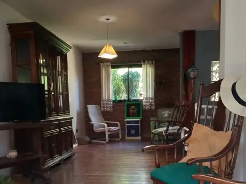 Casa en Venta de 3 dormitorios