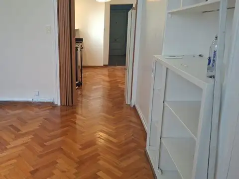 Departamento en Alquiler de Monoambiente