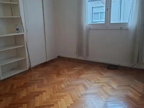 Departamento en Alquiler en Recoleta, $ 400.000