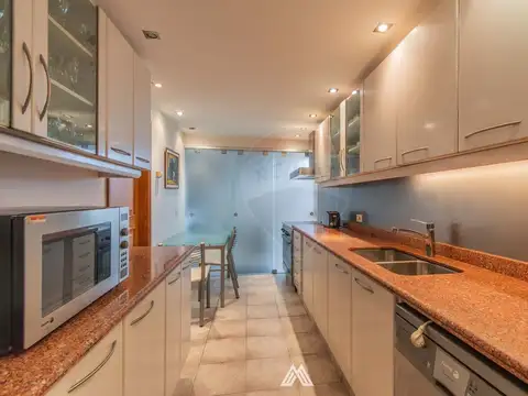 Departamento en Alquiler 31 años