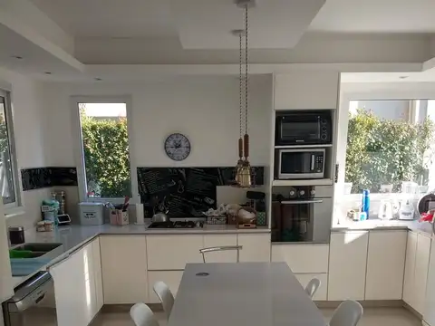 Casa en Venta 10 años