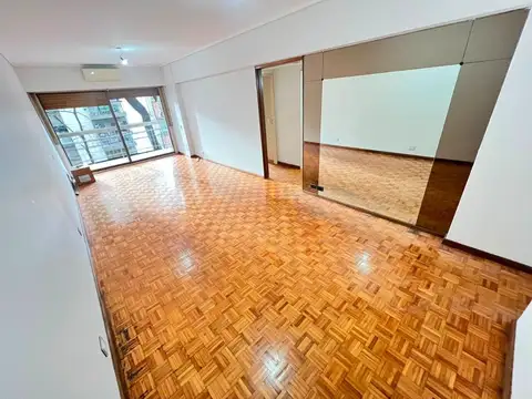 Avenida Olleros 2300, Piso 2