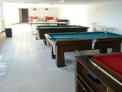 Avenida Gabriel Camacho