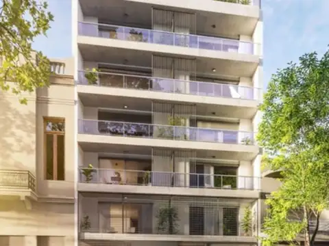 Venta apartamento 1 dormitorio en Cordón