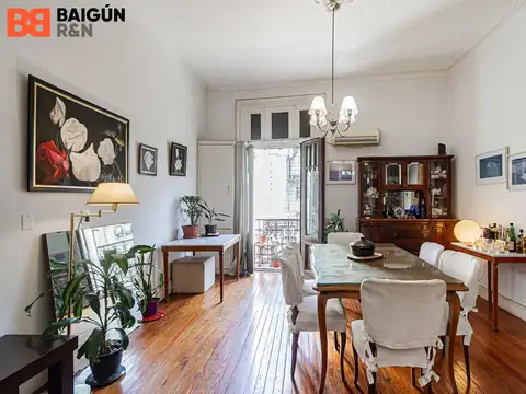 Departamento en Venta de Monoambiente